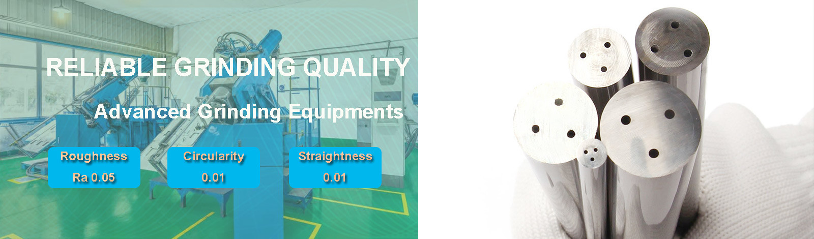 Kalite tungsten karbür çubuk Fabrika