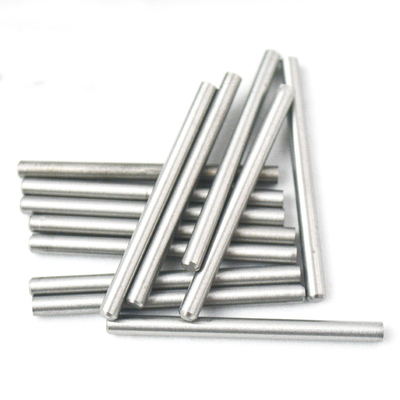 K01 Çimentolu Karbür Kesici Alet %3 Kobalt Tungsten Çubuk Tıraş Tahtası İçin Stok
