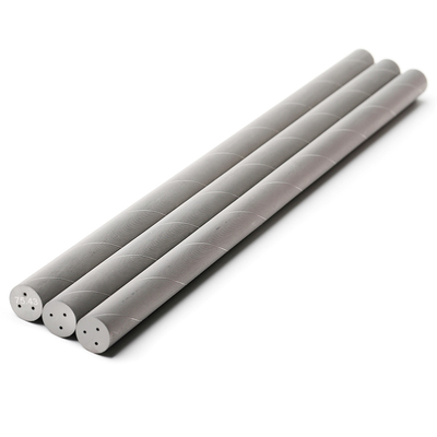 Grafit Helisel Soğutucu Delik Çubuğu K10 Tungsten Karbür Kompozit Çubuklar